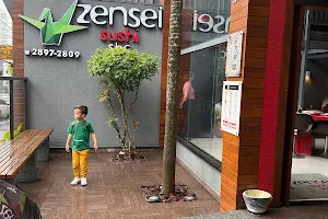 Zensei Sushi - SBC image