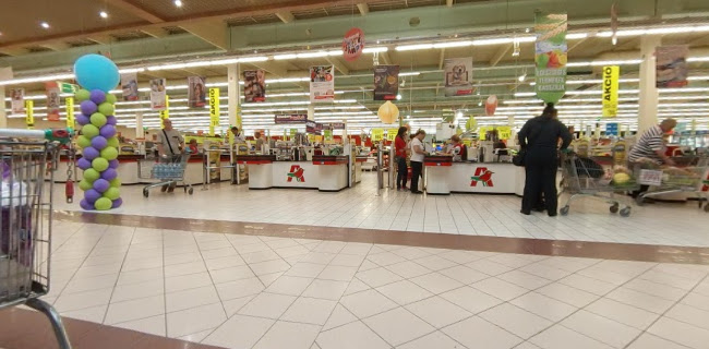 Miskolc Auchan bevásárlóközpont területén, Pesti út 8-9, 3516 Magyarország
