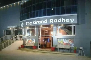 The Grand Radhey image