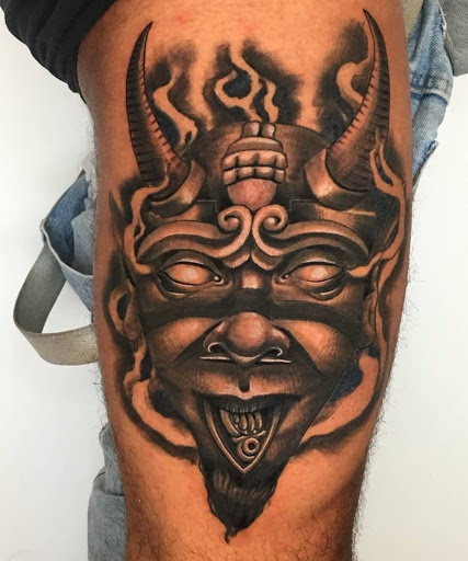 Explore female wrist tattoos ideas, creative tattoo ideas in Oakland, available at Amor Eterno Arte