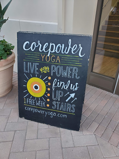 Yoga Studio «CorePower Yoga», reviews and photos, 2712 Augustine Dr #210, Santa Clara, CA 95050, USA