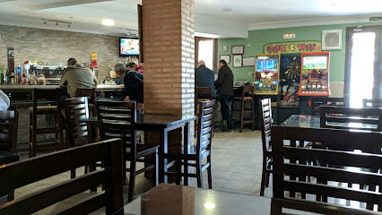 Bar Los Cazadores - Av. de la Libertad, 5, 29530 Alameda, Málaga, Spain
