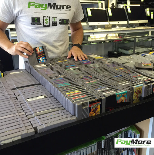 Pawn Shop «PAYMORE - Cash for Electronics», reviews and photos, 581 Broadway, Massapequa, NY 11758, USA