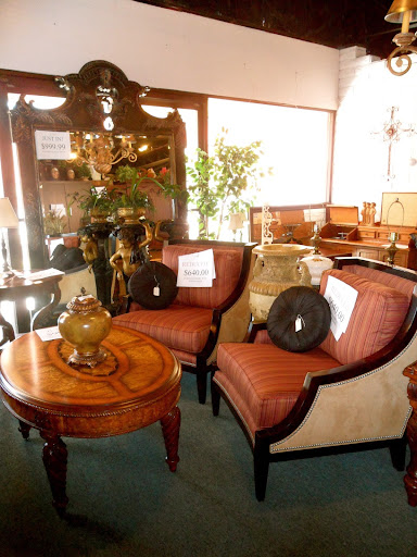 Consignment Shop «iConsign Stores», reviews and photos, 4110 E Bell Rd, Phoenix, AZ 85032, USA