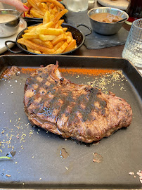 Steak du Restaurant français Lautraix à Aix-en-Provence - n°10
