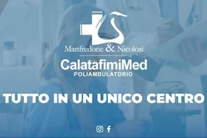 CalatafimiMed Poliambulatorio e Analisi Cliniche - Manfredone & Nicolosi image