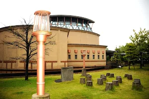 Imizu City Shinminato Museum image