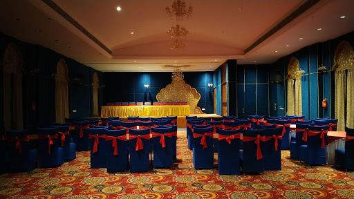 Nirbana Mahal Banquet Hall