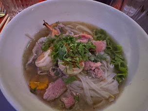 Photo n°8 de Terroir du Cambodge à Toulouse ()