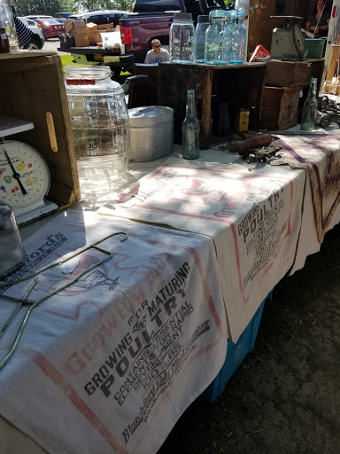 Flea Market «East Avon Flea Market», reviews and photos, 1520 W Henrietta Rd, Avon, NY 14414, USA