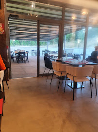 Atmosphère du Restaurant italien TIRAMISU Restaurant Pizzeria à Briançon - n°2
