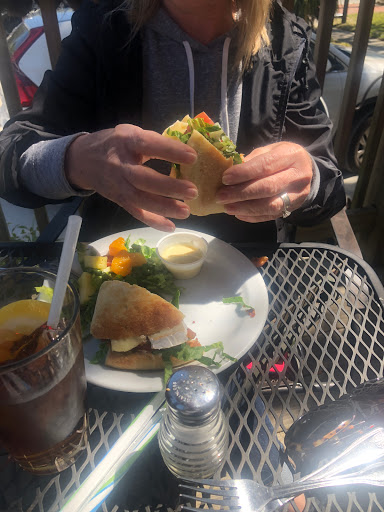 Coffee Shop «Highlander Cafe», reviews and photos, 638 N Citrus Ave, Crystal River, FL 34428, USA