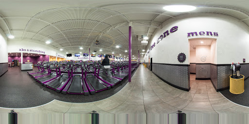 Gym «Planet Fitness», reviews and photos, 620 E End Blvd S, Marshall, TX 75670, USA