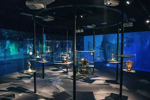 Musée des Verts image