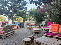 Atmosphère du Restaurant de grillades La Maison De L'écurie à Sallèles-d'Aude - n°20