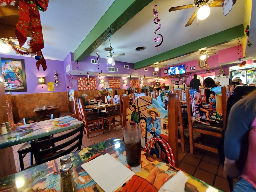 El Maguey 63119