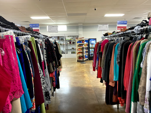 Thrift Store «Goodwill-West Texas», reviews and photos