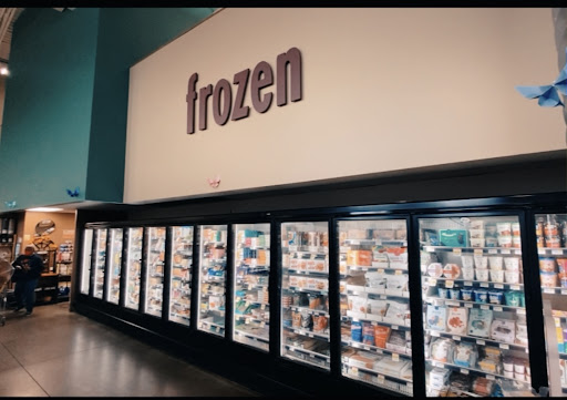 Natural Foods Store «Georgetown Natural Foods Market», reviews and photos, 4375 Georgetown Rd, Indianapolis, IN 46254, USA