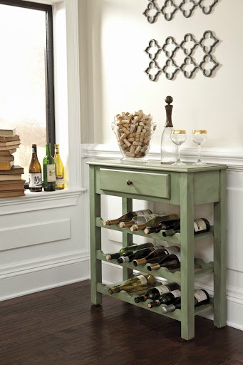 Furniture Store «Northland Furniture», reviews and photos, 16405 Aberdeen St NE, Ham Lake, MN 55304, USA