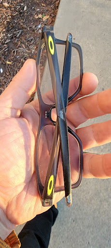 Eye Care Center «LensCrafters», reviews and photos, 1689 Arden Way #1344, Sacramento, CA 95815, USA