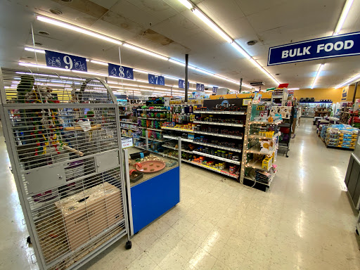 Pet Supply Store «Pet Food Center», reviews and photos, 4036 N First Ave, Evansville, IN 47710, USA