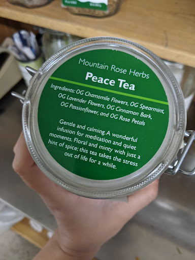 Natural Foods Store «First Alternative Natural Foods Co-Op - North», reviews and photos, 2855 NW Grant Ave, Corvallis, OR 97330, USA