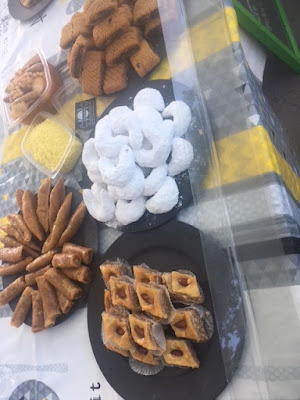 C'est Tout Fait Maison à Saint-Priest