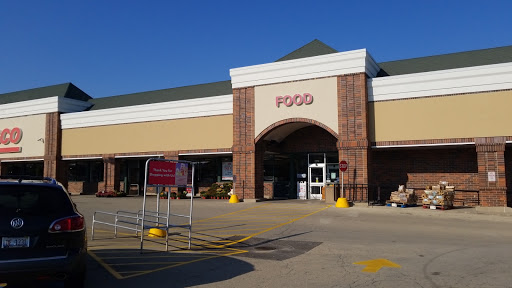 Jewel-Osco, 1537 N Larkin Ave, Joliet, IL 60431, USA, 