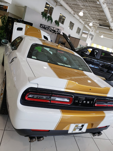 Car Dealer «Coon Rapids Chrysler Dodge Jeep Ram», reviews and photos