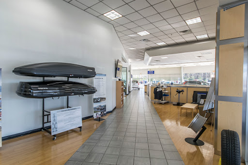 Car Dealer «Volvo Cars of Louisville», reviews and photos, 5 Swope Autocenter Dr, Louisville, KY 40299, USA
