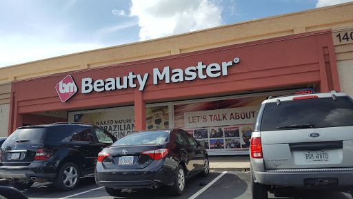 Beauty Supply Store «Beauty Master Morrow», reviews and photos, 1400 Mt Zion Rd, Morrow, GA 30260, USA