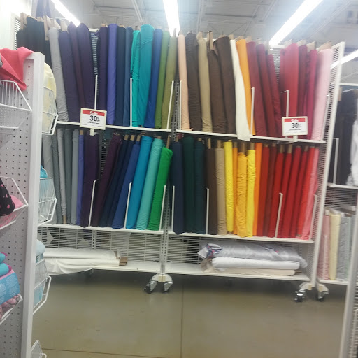Fabric Store «Jo-Ann Fabrics and Crafts», reviews and photos, 6234 Commerce Palms Dr, Tampa, FL 33647, USA