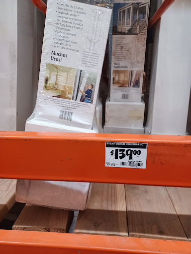 Home Improvement Store «The Home Depot», reviews and photos, 1209 Route 22, Phillipsburg, NJ 08865, USA