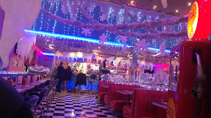 Photo n°92 de Memphis - Restaurant Diner à Nîmes ()