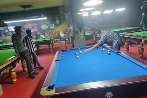 21 Balls Snooker club image