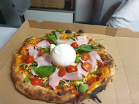Photos du propriétaire du Pizzas à emporter Pizz'a'Tine à Saint-Pierre-de-Chandieu - n°7
