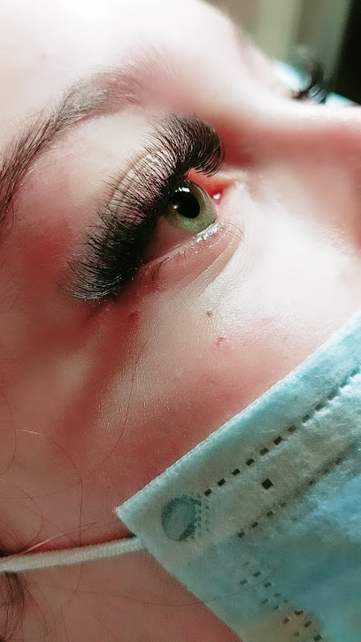 Lashes by Anna 19