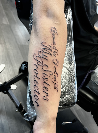 Explore cool flash tattoo ideas, creative tattoo ideas in Silver City, available at Independent Ink Tattoo