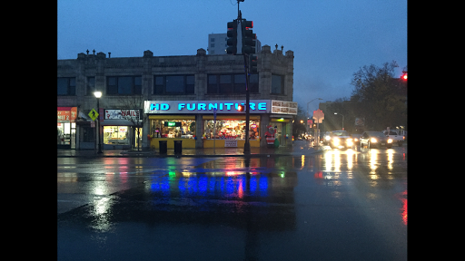 Furniture Store «Hd Furniture», reviews and photos, 623 Central Ave, East Orange, NJ 07018, USA