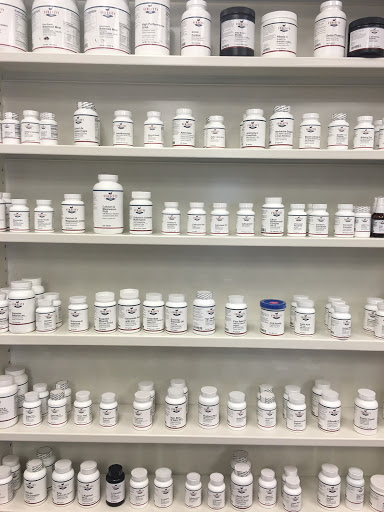 Pharmacy «Veracity Pharmacy Prescription and Compounding», reviews and photos, 13135 Kings Lake Dr #102, Gibsonton, FL 33534, USA
