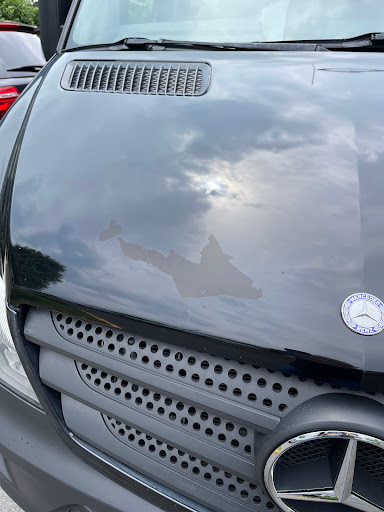 Car Wash «Wise Wash - Hand Car Wash and Detail Center», reviews and photos, 1811 W Wise Rd, Schaumburg, IL 60193, USA