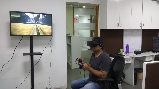 VR Ashwa - VR, AR Rentals and VR Event Management