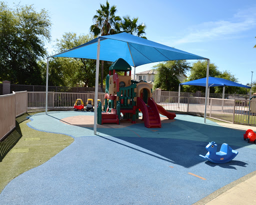 Day Care Center «Tutor Time of Gilbert, AZ», reviews and photos, 690 W Warner Rd, Gilbert, AZ 85233, USA