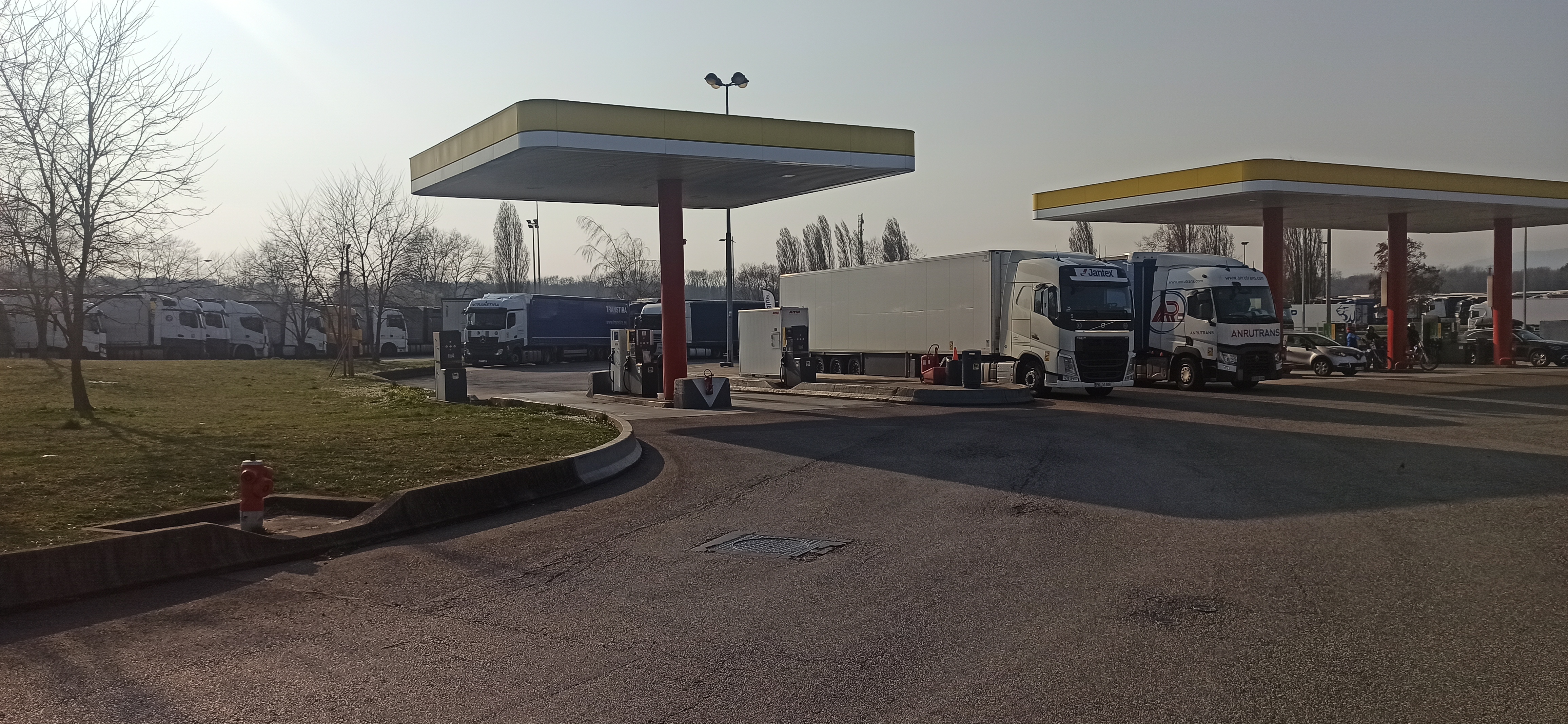 Photo n° 1 de l'avis de Pawel.a fait le 19/03/2022 à 15:22