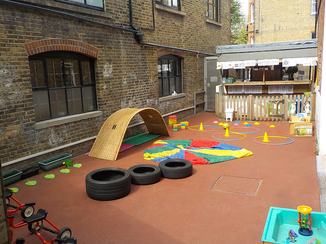 Bright Horizons Fulham Day Nursery and Preschool - London