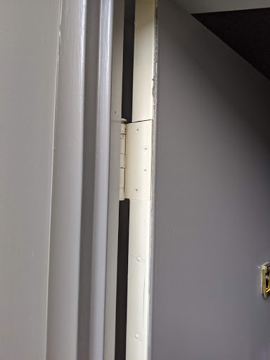 Painting «Inside-Out Painting Company & Inside-Out Construction Services», reviews and photos, 1425 Paramount Pkwy, Batavia, IL 60510, USA