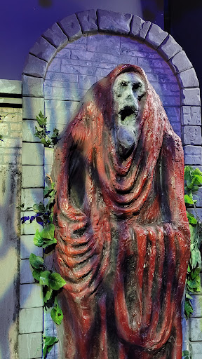 Haunted House «Dark Hour Haunted House», reviews and photos, 701 Taylor Dr, Plano, TX 75074, USA