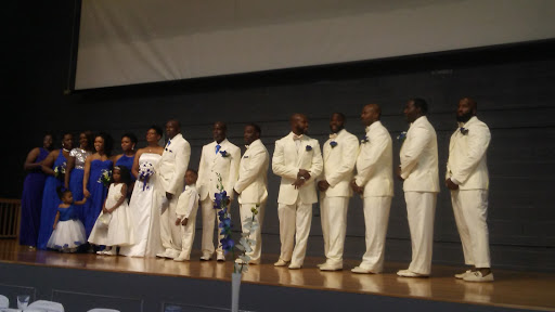 Community Center «St Ann Community Center», reviews and photos, 1 Community Center Dr, St Ann, MO 63074, USA