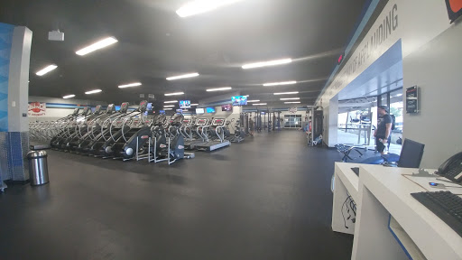 Health Club «Crunch - San Dimas», reviews and photos, 192 Village Ct, San Dimas, CA 91773, USA