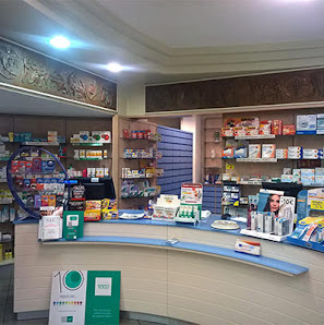 Farmacia San Massimo D.ssa Filipponi Viale Ringa, 6, 65017 Penne PE, Italia